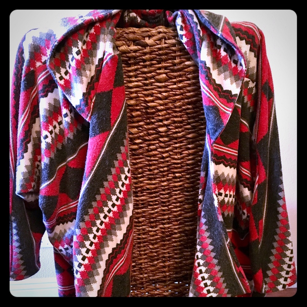A Casual Jacket